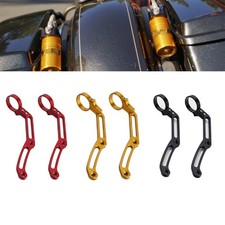 Remote Reservoir Mounts For