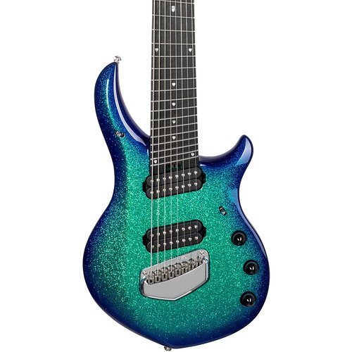 Ernie ball music man - ernie,
