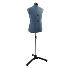 Forme de robe ajustable homme