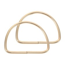  2 Pcs Poignée De Sac À Main