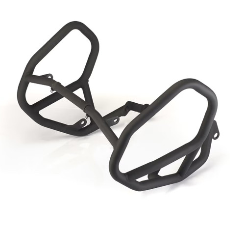 Barres protection moteur - de,