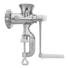  Food Chopper Meat Grinder Outils Cuisine Ustensiles Poussoir Manuel