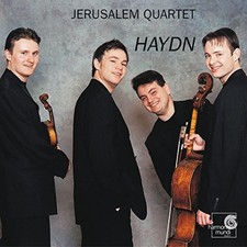 Haydn: Quatuors à cordes -