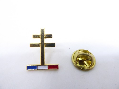 Pin pins badge croix - pins,