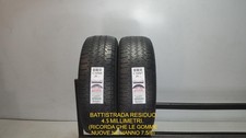 Gommes Usagées 215/65R16C