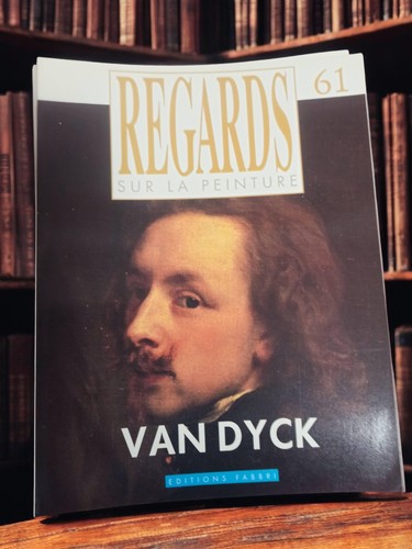 Vintage livre ancien regard - livre, "regard