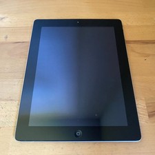 Tablette Tactile Apple iPad 2 A1396 IOS 9,7" Pouces 16Go (Wi-Fi + Cellular)