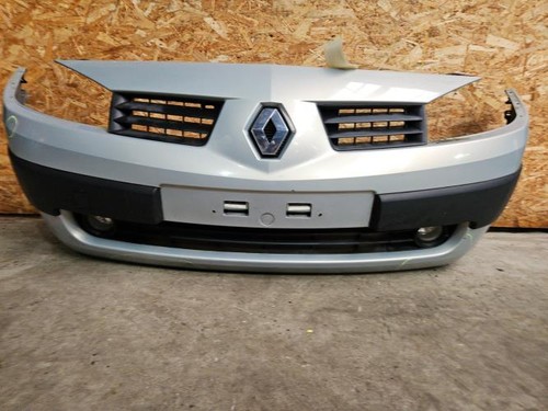Pare choc avant renault megane - choc,