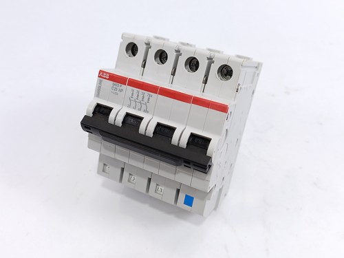 Abb disjoncteur miniature - abb,