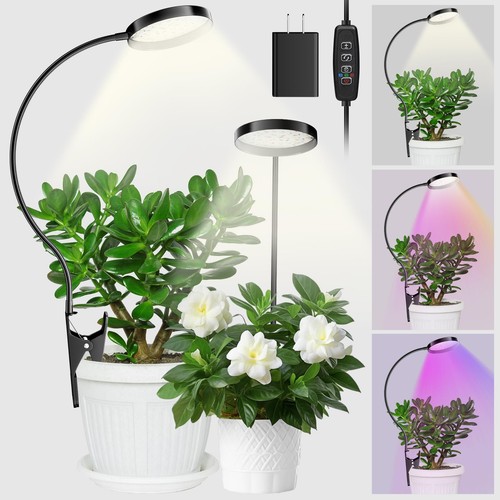 Led lampe pour plantes à - pour,