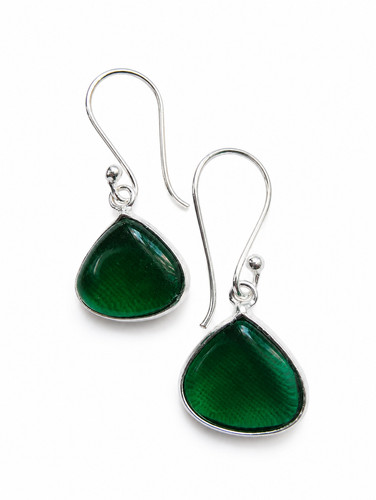 Boucles oreilles pendantes - d'oreilles,