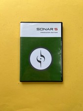 Cakewalk SONAR 5 Producer