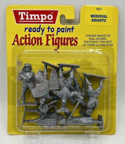 Medieval knights 8 - -,