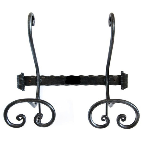 Porte manteau forgé fer - porte-manteau,