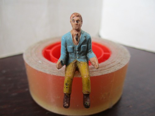 40mm dinky toys - 40mm,