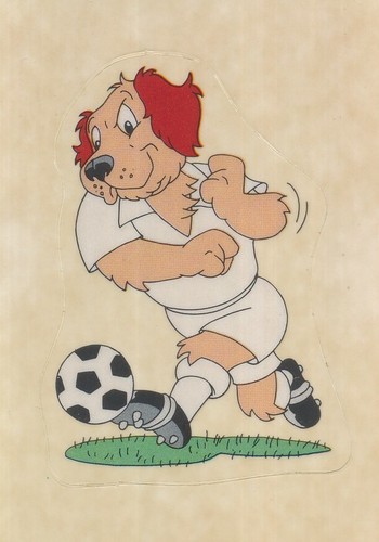002 mascot mascota espana - 002,