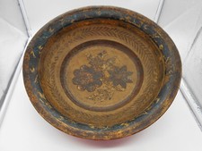 ANCIENNE GRANDE JATTE / PLAT /