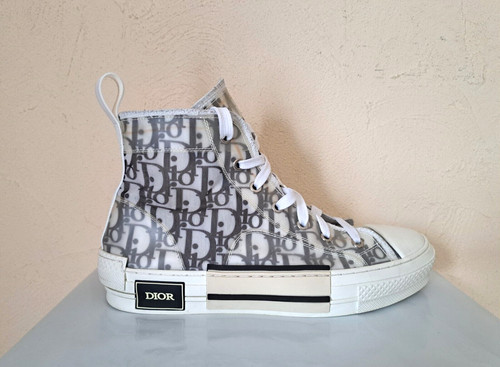 Dior baskets b23 - baskets,