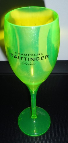 Flute champagne taittinger - flute,
