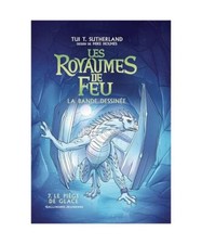 Les Royaumes de Feu: La bande