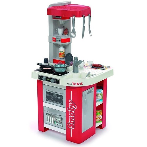 Smoby cuisine studio bubble - smoby,
