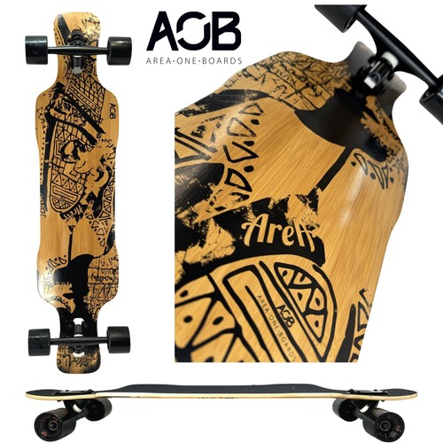Aob tribal curves - aob,