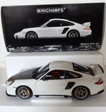 Porsche 911 GT2 RS Année 2011