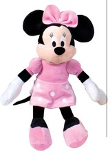 Minnie Mouse - Peluche 40Cm