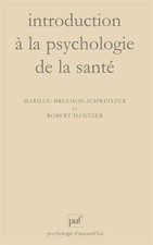 Introduction à la psychologie
