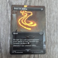 Carte Magic The Gathering le