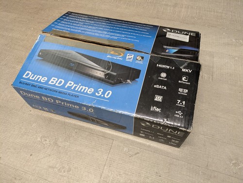 Dune prime 0 lecteur - dune,