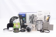 OLYMPUS PEN E-PL6 Double Zoom