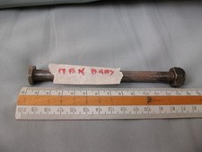 axe bras oscillant mbk 51 origine motobecane mobylette