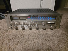 MARANTZ 2252B VINTAGE AM/FM