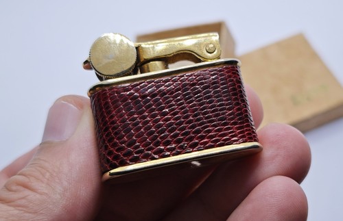 Briquet essence elité paris - a,