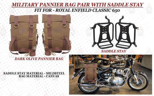 Panne militaire olive foncé - militaire,