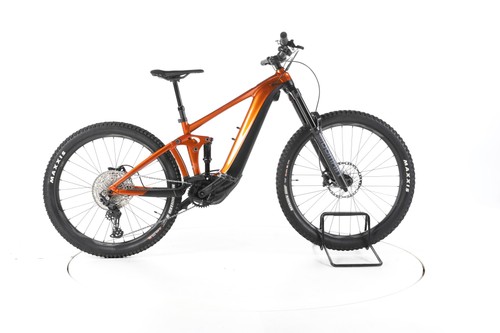Giant reign pro mx vtt - reign,