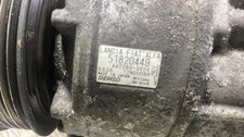 Compresseur clim LANCIA DELTA 3 51820449