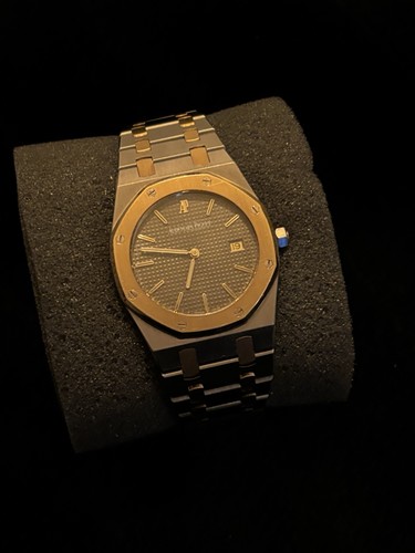 Montre homme audemars piguet - audemars,