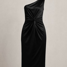 Robe Soirée Noire Taille 42