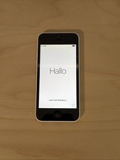 Apple iPhone 5c White 8GB