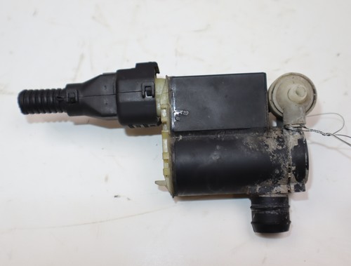 Pompe lave glace avant - pompe,