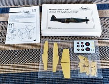1:72 Planet Models