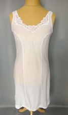 Combinaison fond de robe