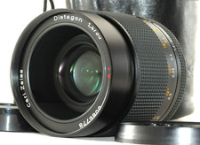 Près De Mint Contax Carl