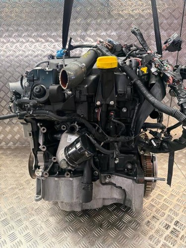 Moteur renault captur phase - moteur, 1