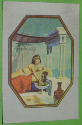 Chromo 1935 1939 - chromo, blecao