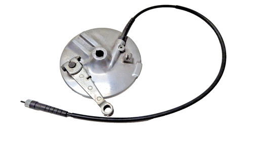 Tambour frein avant honda - tambour, de