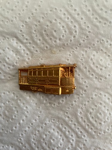 Fève wagon de - fève,
