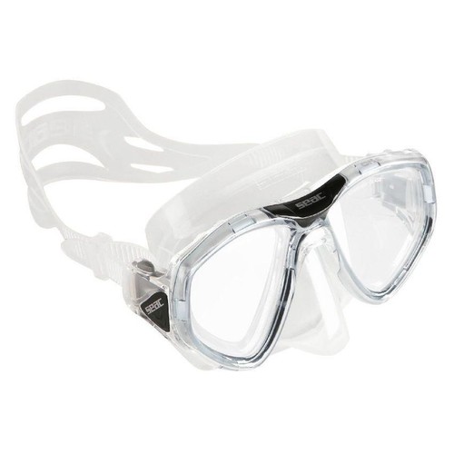 Masquer sous marine seac - masquer, sub